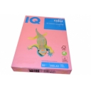 Бумага IQ (АйКью) color А3, 80 г/м, пастель розовая (цена за 1 лист) PI25 ш/к 00273 оптом