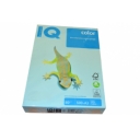 Бумага IQ (АйКью) color А3, 80 г/м, пастель голубая (цена за 1 лист) MB30 ш/к 03267 оптом