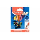   Maped COLORPEPS STRONG MINI 3,,12/,862812 