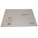 Папка Дело картонная (без скоросшивателя) ОФИСМАГ, гарантировання плотность 320 г/м2, белый,до 200л. оптом