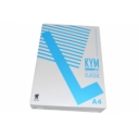 Бумага д/принтера Kym Lux "Classic" А4, 80г/м2, 500л., 150%~~ оптом