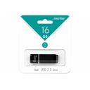  Smart Buy "Quartz" 16GB, USB 2.0 Flash Drive,  