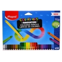   MAPED COLORPEPS INFINITY 24   