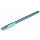 Ручка гелевая стираемая OfficeSpace "Orient" синяя,0,38мм оптом