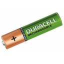  Duracell AAA (HR03) 900mAh 4BL 