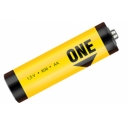 Батарейка SmartBuy ONE AA (R06) солевая, SB4 оптом