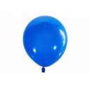 Шар воздушный М12/30см, Поиск, синий, пастель оптом