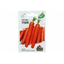 Семена Морковь "Удачные семена", "Тушон", 2 г оптом