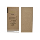 Пакеты из крафт-бумаги самокл.для паровой, воздушной, этиленоксидной стерилизации 75*150мм 463945 оптом
