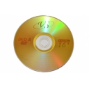 Диски DVD-R VS 4,7Gb 16x Bulk VSDVDRB5001 (ш/к - 20229) оптом