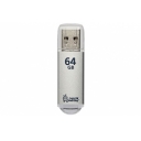  Smart Buy "V-Cut" 64GB, USB 3.0 Flash Drive,  (. ) 