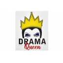 Открытка "Drama Queen", Злодейки 5250915 оптом