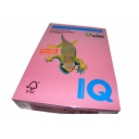 Бумага цветная IQ COLOR (А4, 80г, PI25-розовый, Австрия) ~~ оптом
