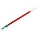 Стержень для гелевой ручки, красный, 0,5 мм, (SPONSOR) оптом