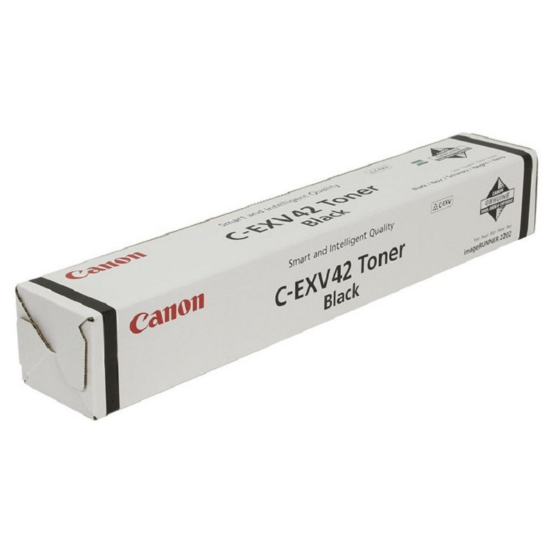 - Canon C-EXV42 (6908B002) .  iR 2202 