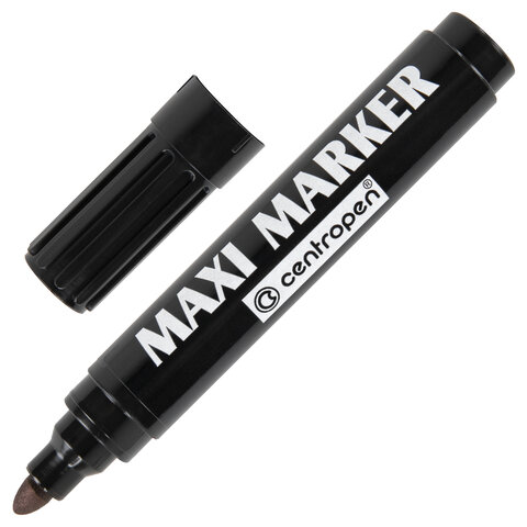     CENTROPEN "Maxi Marker", 2-4 , 8936, 5 8936 0112 