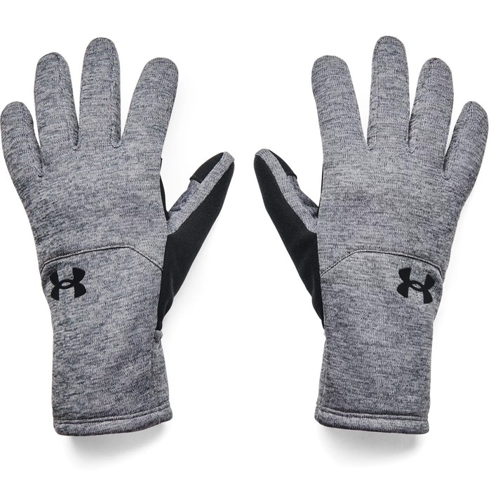 Перчатки Under Armour Storm Fleece Gloves мужские, размер 19,7-20,3 оптом