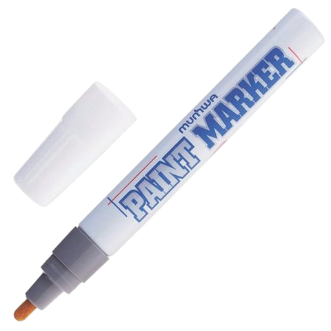 -  (paint marker) MUNHWA, 4 , , -,  , PM-06 