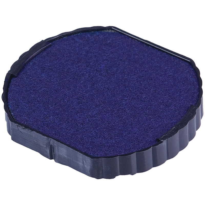 Штемпельная подушка OfficeSpace, для BSt_40499, синяя оптом