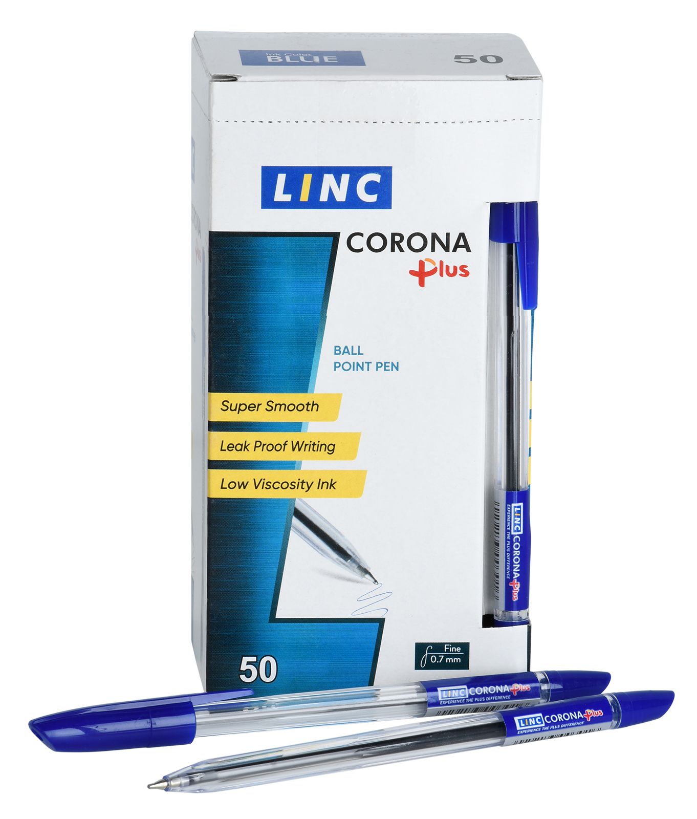   LINC Corona Plus 0,7   