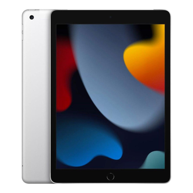  Apple 10, 2-inch iPad Wi-Fi + Cellular 256GB (MK6A3LL/A) 