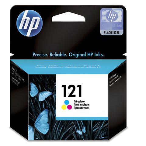   HP (CC643HE) Deskjet F4275/F4283 121, , ,  165 . 