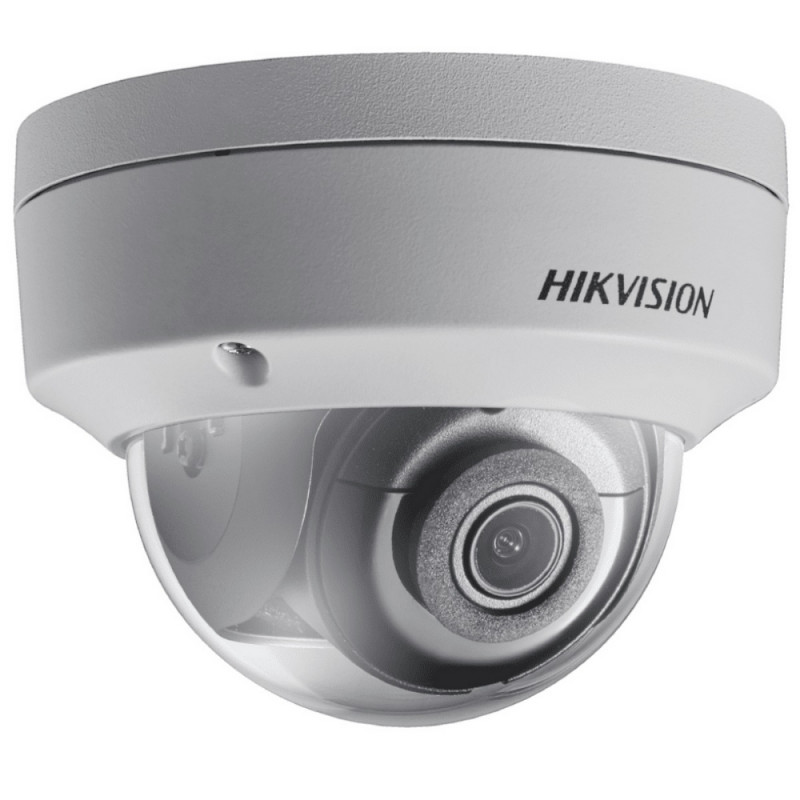 IP-камера HikvisionPDS-2CD2123G0-IS (2, 8mm) оптом