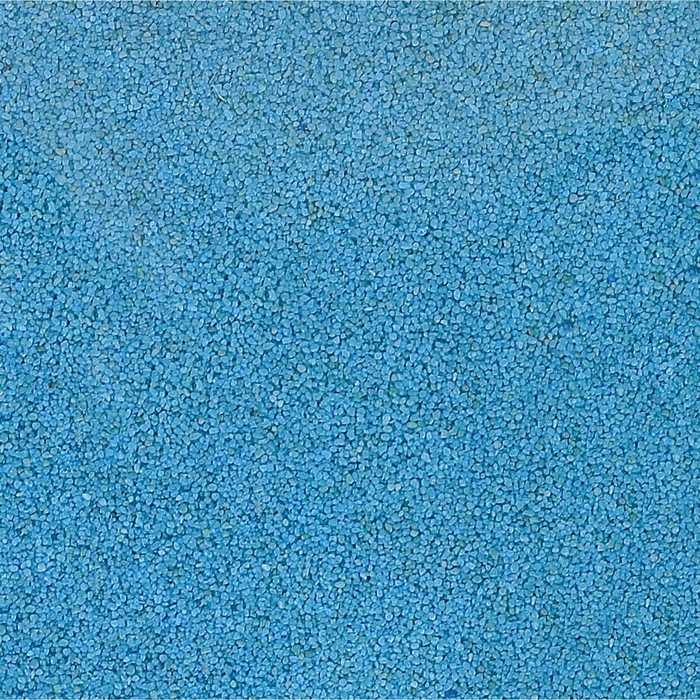 №12 Цветной песок "Голубой" 500 г оптом