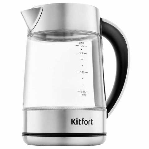  KITFORT -690, 1,7 , 2200 ,   , LED , , ,  