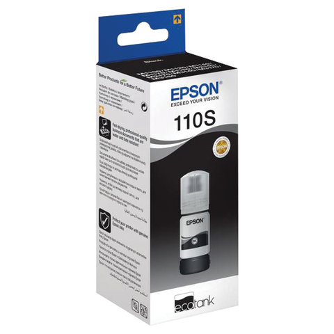  EPSON 110S (C13T01L14A)   EPSON M1100 / 1120 / 2140, ,  