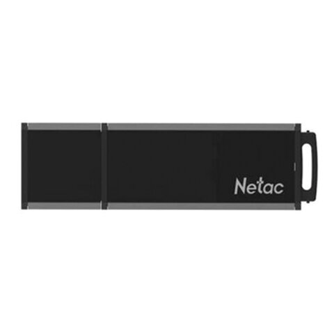 - 16GB NETAC U351, USB 3.0, , NT03U351N-016G-30BK 