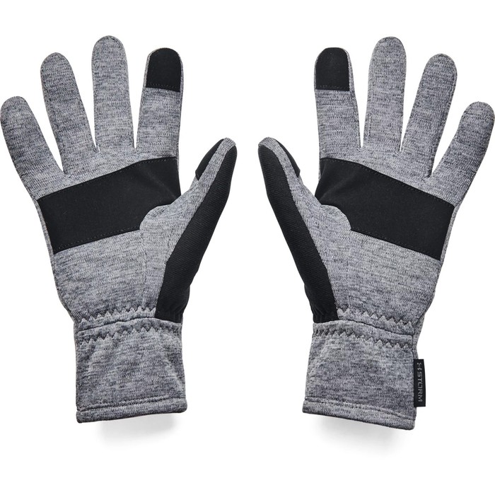 Перчатки Under Armour Storm Fleece Gloves мужские, размер 20,3-20,1 оптом