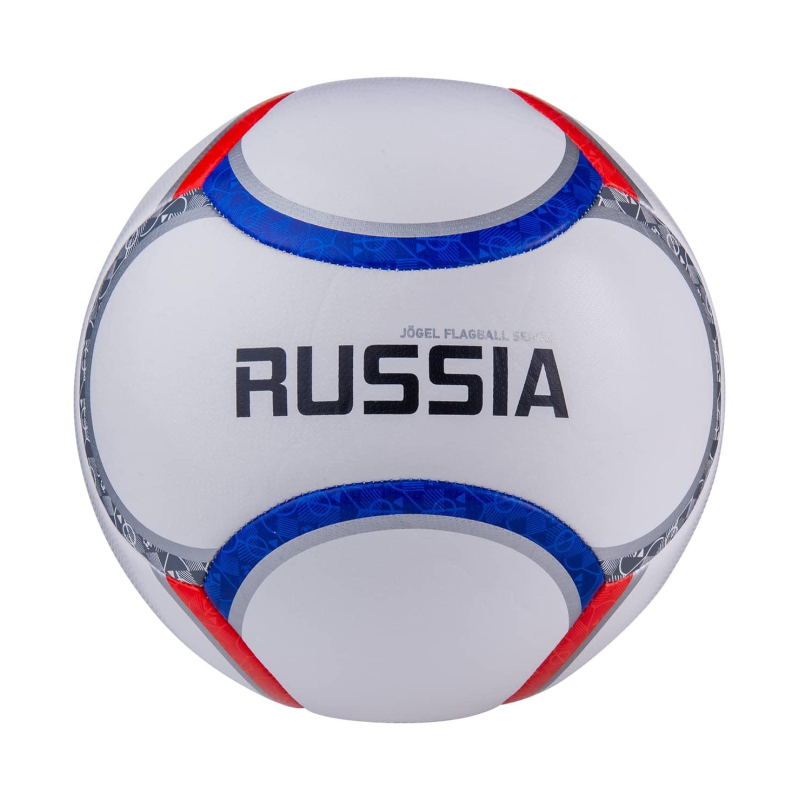   Jgel Flagball Russia 5 (BC20) 1/30, -00016949 