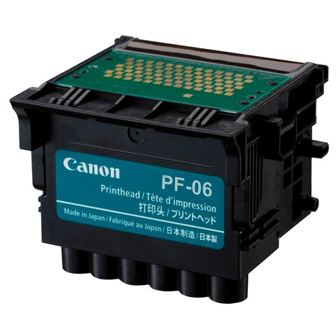   CANON (PF-06)  imagePROGRAF TM-200/205/300/TM-305 MTF T36, , 2352C001 
