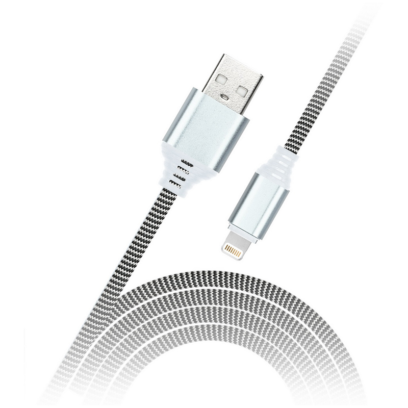  Smartbuy iK-12NS, USB2.0 (A) - microUSB (B),  , 2A output, 1, ,  