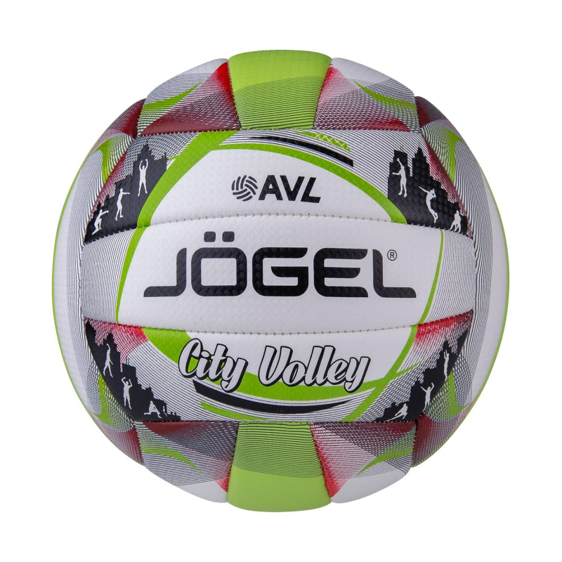   Jgel City Volley (BC21) 1/25, -00018099 