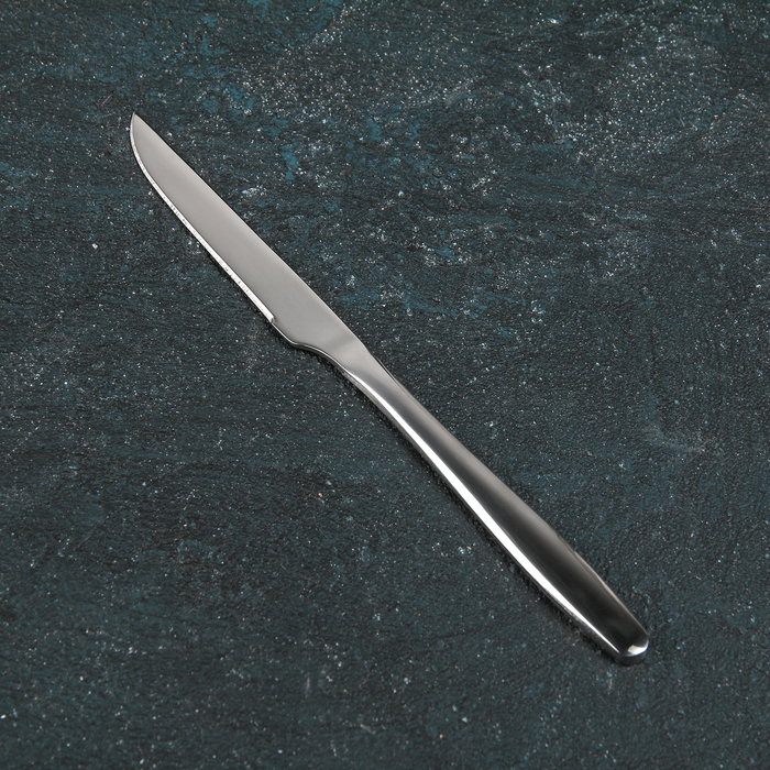Нож для фруктов «Милано», 17,5 см, толщина 5 мм оптом