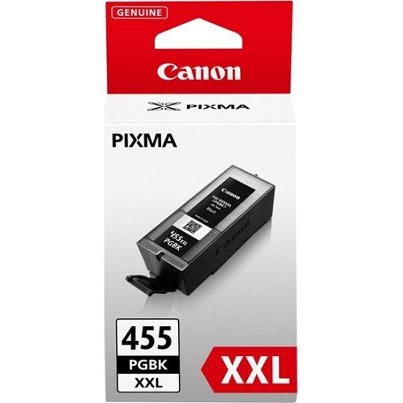   Canon PGI-455XXL PGBK (8052B001) . ..  MX924 
