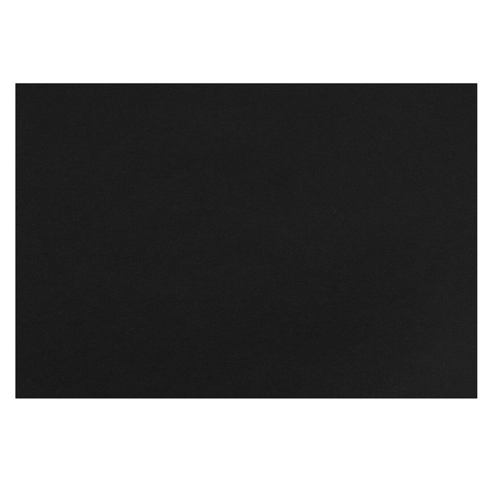 Бумага для пастели 210 х 297 мм, Lana Colours, 1 лист, 160 г/м2, чёрный оптом