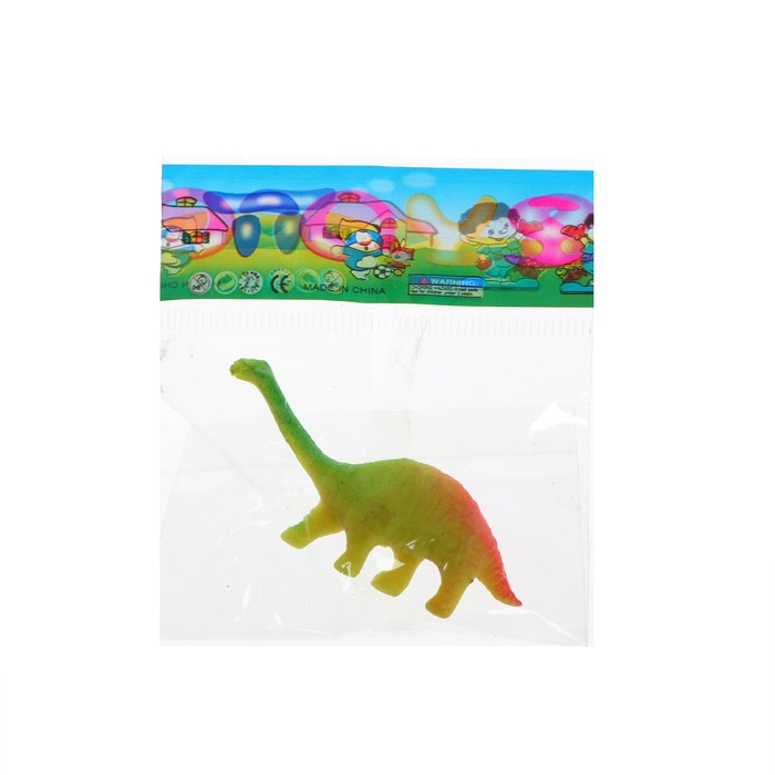 Растущие игрушки «Динозавры» оптом