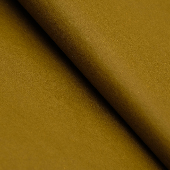 Бумага цветная тишью шёлковая, 510 х 760 мм, Sadipal, 1 лист, 17 г/м2, коричневая оптом