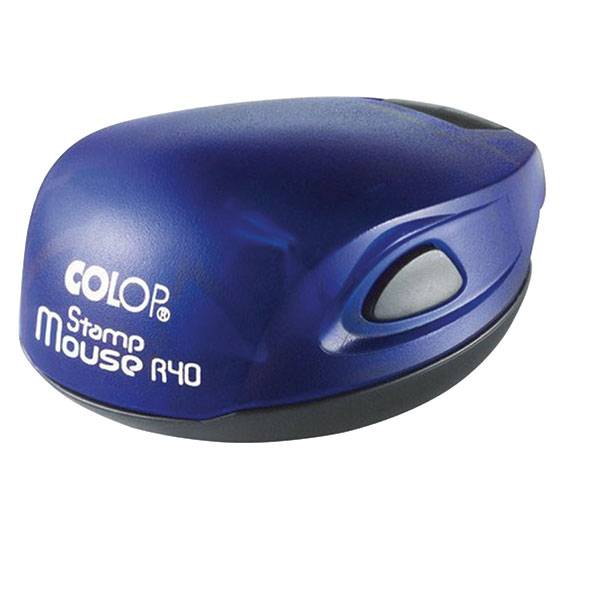   Stamp Mouse R40 