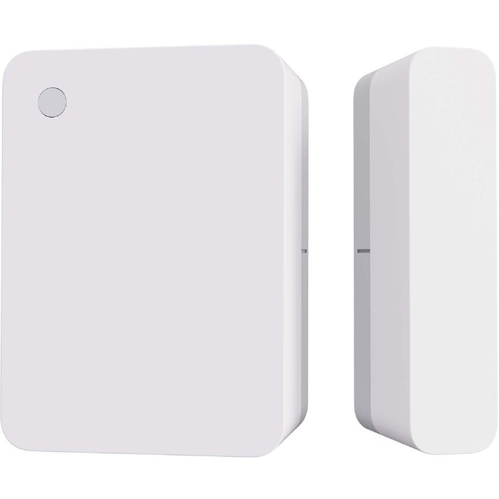 Датчик открытия Xiaomi Mi Window and Door Sensor 2 (BHR5154GL),  BT 5.1, CR2032, белый оптом
