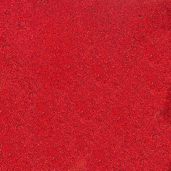 №1 Цветной песок "Красный" 500 г оптом