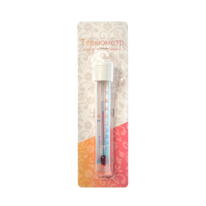 Термометр для холодильников "Айсберг", мод. ТБ-225, блистер оптом