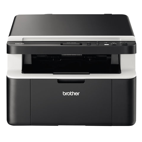   BROTHER DCP-1612WR "3  1", 4, 20 ./, 10000 ./, Wi-Fi, DCP1612WR1 
