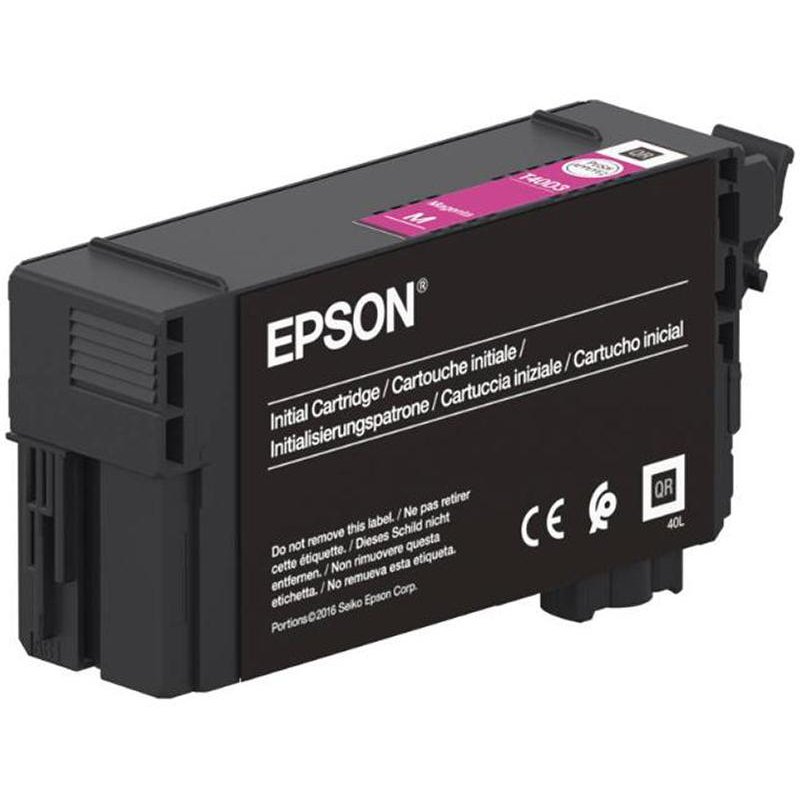   Epson T40D340 C13T40D340 . ..  SC-T3100/T5100 