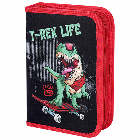  , 1 , 2  , , 2014 , "T-Rex Life", 271513 