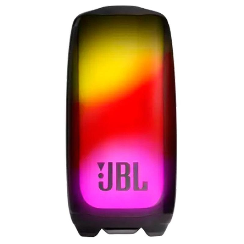   JBL Pulse 5 Black (JBLPULSE5BLK) 