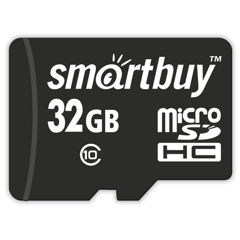   SmartBuy MicroSDHC 32GB UHS-1, Class 10,   30/ 